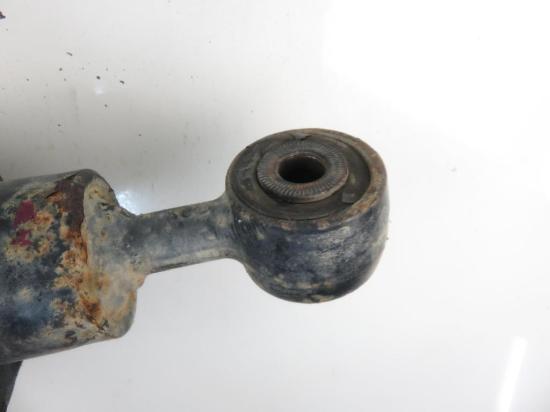 Stoßdämpfer vorne links Bild Stoßdämpfer vorne links