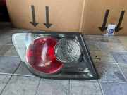 Heckklappenleuchte links MAZDA 6 Sedan (GG) 2.0 22662980