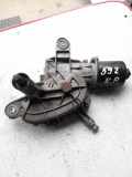 Scheibenwischermotor vorne CITROËN C4 Grand Picasso I (UA_) 2.0 HDi 138 W000007874 53630337