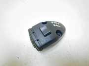 Tastenpanel NISSAN ALMERA TINO (V10) 2.2 dCi 25552BN800