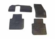 Fußmattensatz VW Tiguan I (5N) 5NN061550A