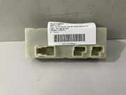 Heckklappen-Steuergerät