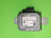 Navigationskontrolleinheit OPEL ASTRA J 1.3 CDTI 5WK50278B