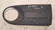 Gitter Grill vorne links CITROËN XSARA PICASSO (N68) 2.0 16V 9650212477