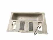 Mittelkonsole Unterbau Mercedes-Benz S-Klasse (W126)