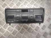 Heizungsbetätigung (Konsole) vorne Audi A6 (4B, C5) 4B0820043H