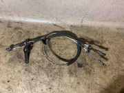 Seilzug für Schaltgetriebe Porsche Boxster (987)