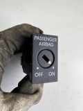 Airbag Schalter SKODA FABIA II (542) 1.2 5J0919237A