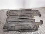 Unterfahrschutz Audi A1 Sportback (8XA)