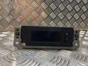 Navigationsanzeige OPEL AGILA (A) (H00) 1.0 12V 009133265