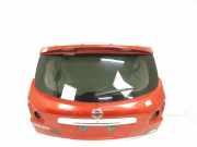 Kofferraumdeckel NISSAN QASHQAI / QASHQAI +2 I (J10, JJ10) 2.0 4WD