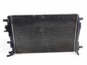 Kühler Renault Grand Scenic III (JZ) 214100017R