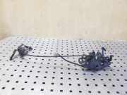 Motorhaubenschloss NISSAN X-TRAIL (T32_) 1.6 dCi ALL MODE 4x4-i (NT32)