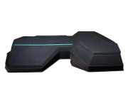 Motorabdeckung HYUNDAI TUCSON (NX4E, NX4A) 1.6 T-GDi Hybrid 92402820