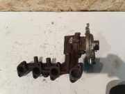 Turbolader KIA CARENS IV 1.7 CRDi 282012A810
