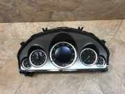 Kombiinstrument MERCEDES-BENZ E T-Model (S212) E 220 CDI / BlueTEC (212.202, 212.201) A2129001814