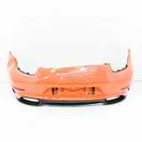 Hintere Stoßstange PORSCHE 911 (991) 3.8 Turbo 991.505.411.12 99150592101