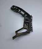 Stoßstangenhalterung hinten links VW GOLF VI (5K1) 1.2 TSI 5K6807394