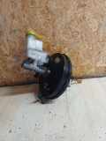 Unterdruck-Bremskraftverstärker FIAT STILO (192_) 1.2 16V (192_XA1B) 46530027