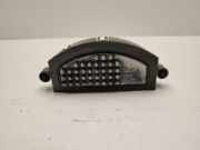 Widerstand Innenraumgebläse Mercedes-Benz A-Klasse (W176) A2469064100