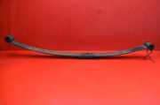 Blattfeder links hinten Nissan Evalia Bus (M20)