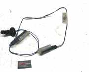 Kennzeichenleuchte Renault Scenic I (JA) 22634004