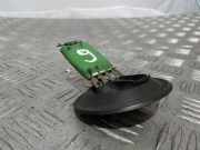 Innenheizungswiderstand SKODA FABIA I (6Y2) 1.4 16V 12375