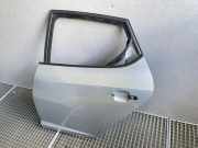 Tür hinten links SEAT IBIZA IV (6J5, 6P1) 1.9 TDI 6J4833311