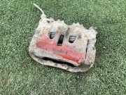 Bremssattel vorne rechts RENAULT MASTER III Furgon (FV) 2.3 dCi 125 FWD (FV0C, FV0D) 410015070R 410015708R