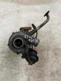 Turbolader MITSUBISHI L 200 / TRITON (KA_T, KB_T) 2.5 DI-D 4WD (KB4T) 1515A029