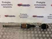 Antriebswelle vorne rechts BMW X1 (E84) xDrive 18 d 7591682