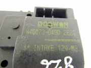 Air Flap Motor KIA SORENTO I (JC) 2.5 CRDi H4007304902E20