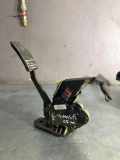 Gaspedal FORD TRANSIT Furgon (FA_ _) 2.4 DI (FAA_, FAB_, FAC_, FAD_) YC159F836BC