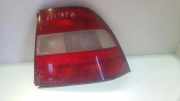 Rücklicht hinten links OPEL VECTRA B (36_) 2.0 DTI 16V 37360748