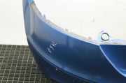 Hintere Stoßstange AUDI TT Roadster (8J9) 2.0 TFSI Q9 / X5V
