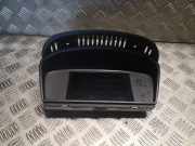Navigationsanzeige BMW 3 Coupe (E92) 318 i 9211970