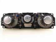 Heizungsbetätigung (Konsole) vorne Mitsubishi Outlander I (CUW) MR979972HA