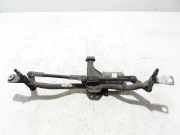 Scheibenwischermechanismus vorne