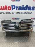 Vorderer oberer Gitter VW GOLF V (1K1) 1.6 FSI 1K5853653C