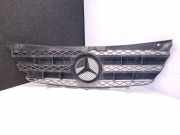 Kühlergrill oben Mercedes-Benz Vito/Mixto Kasten (W639) A6398800785