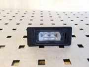 Kennzeichenbeleuchtung AUDI A5 Sportback (8TA) 2.0 TDI 4G0943021
