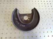 Rear Brake Disc Protection VW POLO (9N_) 1.9 TDI 6Q0615612