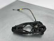 HALTERUNG TÜRGRIFF HINTEN AUDI A6 C8 Avant (4A5) 50 TDI Mild Hybrid quattro 4N0837812B