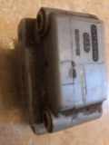 Kraftstoffdruckregler VW PASSAT Variant B3/B4 (3A5, 35I) 2.0 16V 2437020005