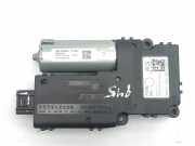 Schiebedachmotor NISSAN QASHQAI III (J12) 1.3 DIG-T All-wheel Drive 3M24742B