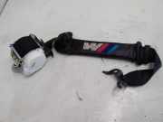 Sicherheitsgurt links vorne BMW 1er (E87) 33059848C