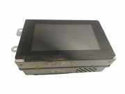 Navigationsanzeige NISSAN ALMERA TINO (V10) 2.2 dCi 50856372H CC5W4001H