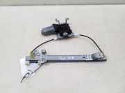 Heckscheibenheber hinten links NISSAN QASHQAI / QASHQAI +2 I (J10, JJ10) 2.0 dCi