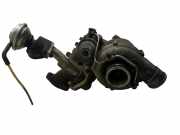 Turbolader VOLVO V70 II (SW) 2.5 TDI 074145701J