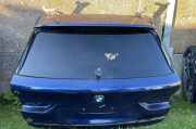 Heckklappe geschlossen BMW 5er Touring (G31) 7390361